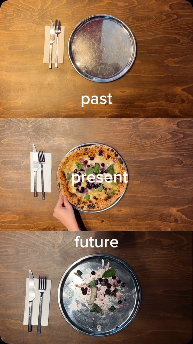 Pizza La Fin · 04 · Instagram-Ecke 4