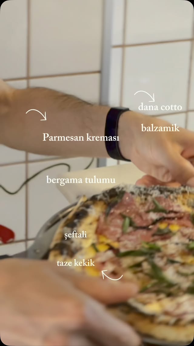 Pizza La Fin · 11 · Instagram-Ecke 11
